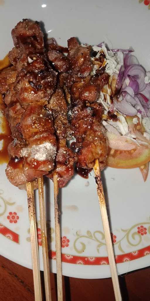 Sate Kambing Mbak Dian 1