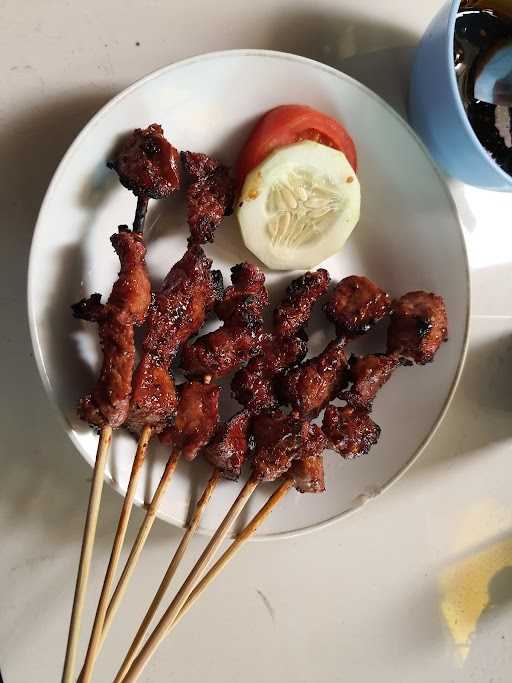 Sate Kuda Cak Lokek 6