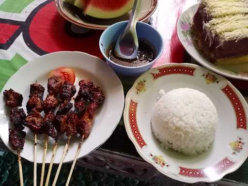 Sate Kuda Cak Lokek 3