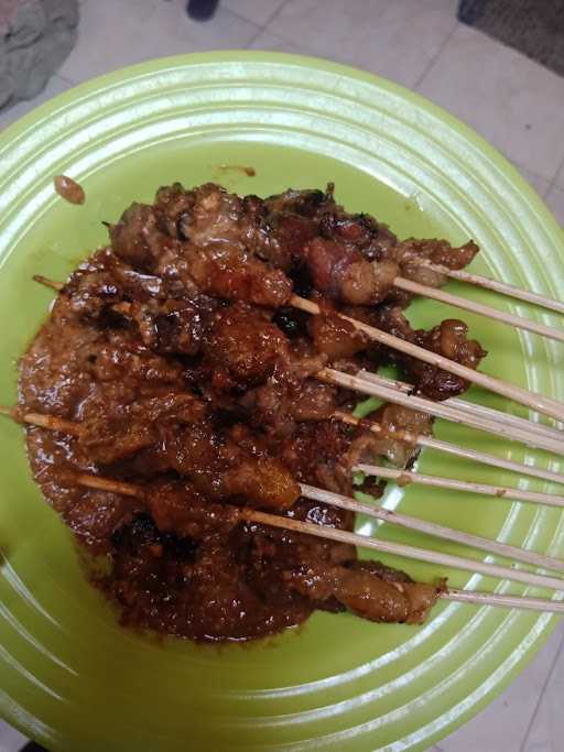 Sate Kuda Cak Lokek 9