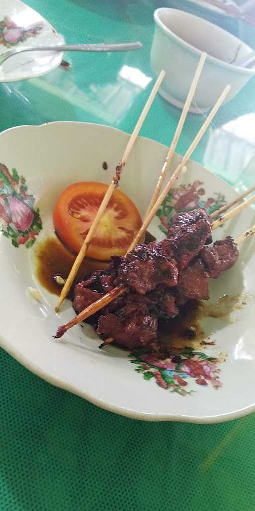 Sate Kuda Cak Lokek 5