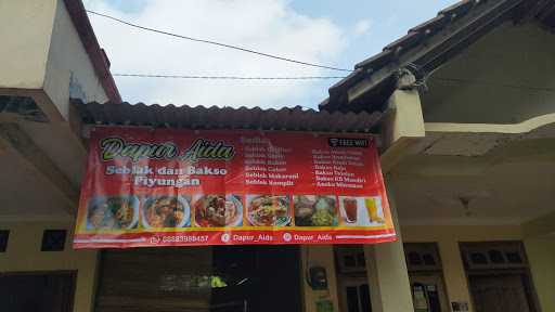 Seblak Dapur Aida Piyungan 2