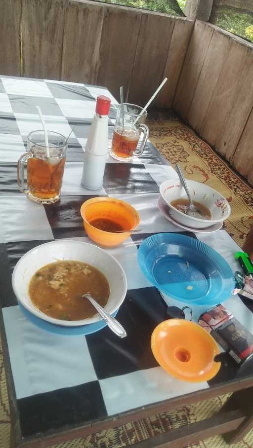 Soto Dan Bakso Mbah Kardi 1