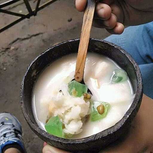 Soto Lamongan Wedang Angsle Mbak Putri 8