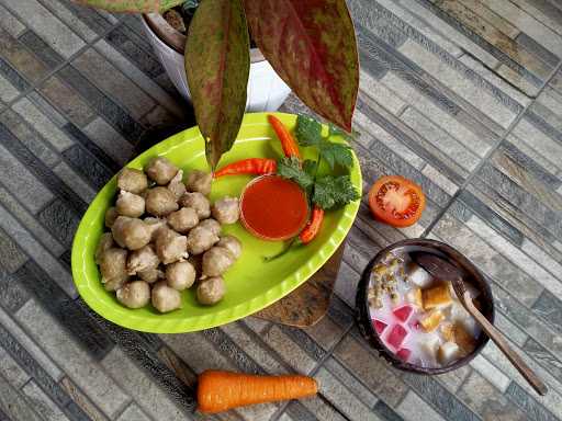 Soto Lamongan Wedang Angsle Mbak Putri 6