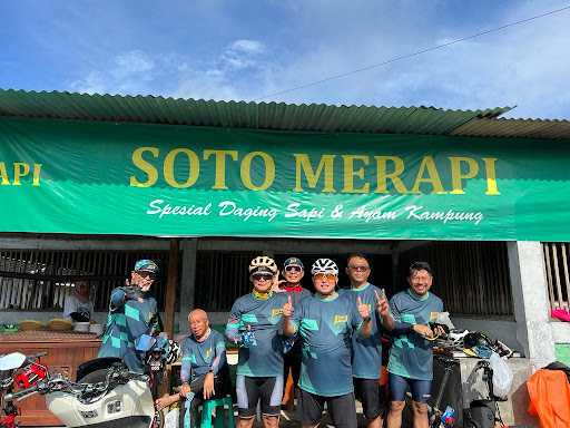 Soto Merapi 5