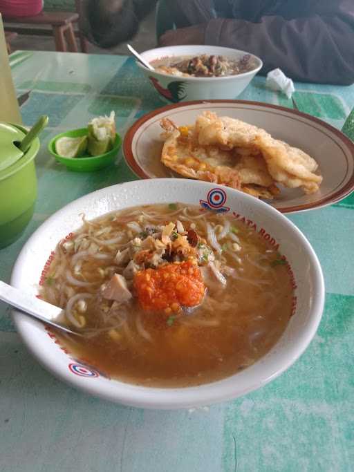 Soto Merapi 1