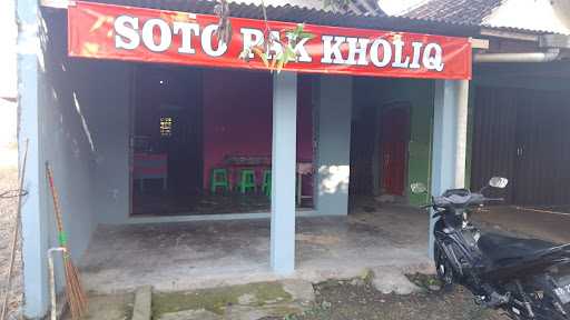 Soto Pak Kholiq 8