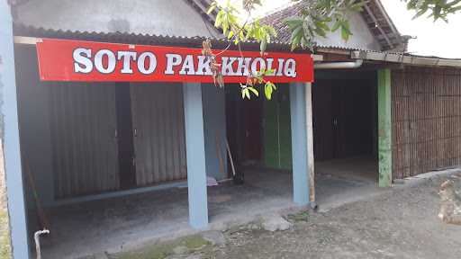 Soto Pak Kholiq 7