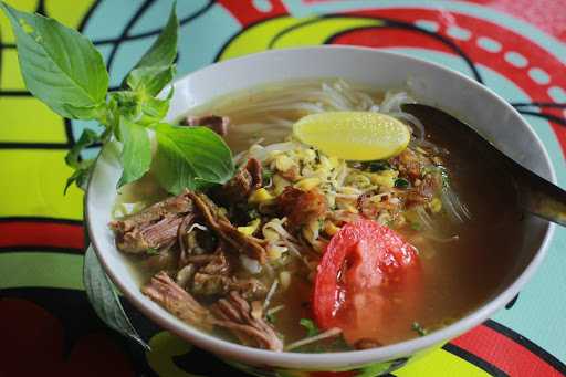 Soto Pak Kholiq 2