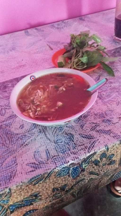 Soto Pak Kholiq 1