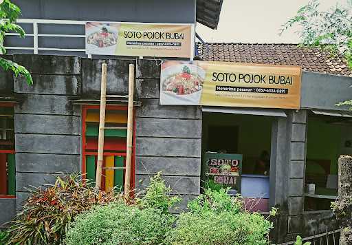 Soto Pojok Bubai 3