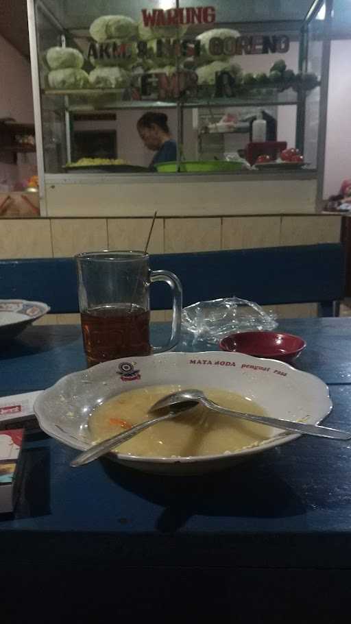 Warung Bakmi Kembar 2