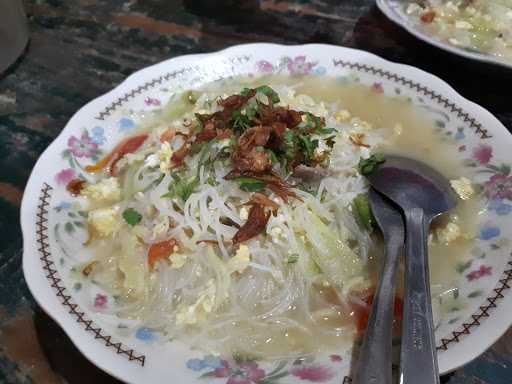 Warung Bakmi Kembar 3