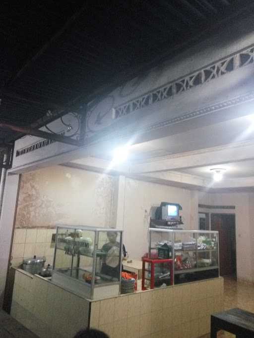 Warung Bakmi Kembar 7