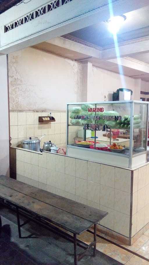 Warung Bakmi Kembar 6