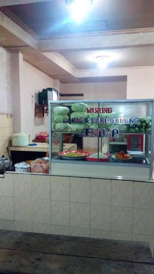 Warung Bakmi Kembar 9