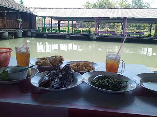 Warung Dahar Lestari Mulyo 6