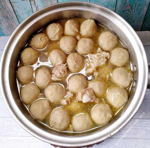 Warung Jajan Bakso45 6