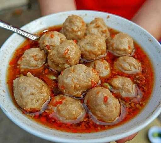 Warung Jajan Bakso45 4