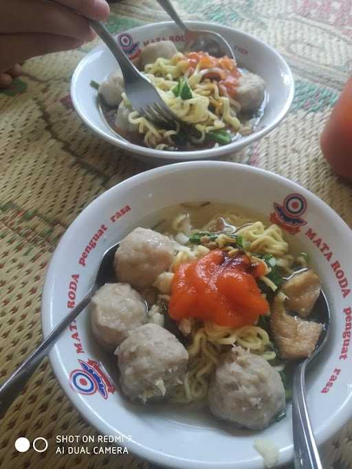 Warung Makan Farel 4