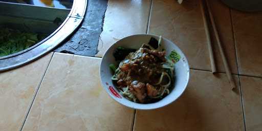 Warung Mie Ayam Monggang 3