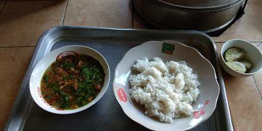 Warung Mie Ayam Monggang 4