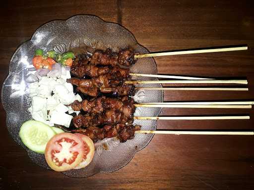 Warung Sate Kambing Muda Lumayan 6