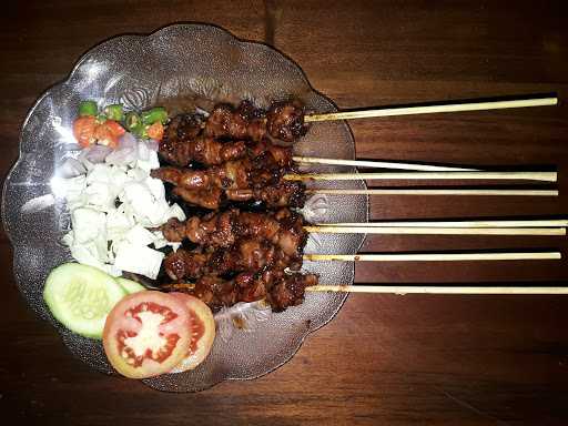 Warung Sate Kambing Muda Lumayan 5