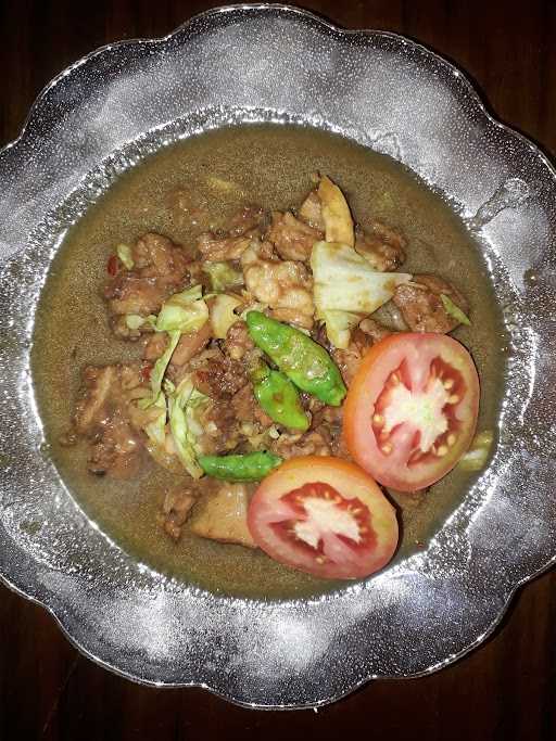 Warung Sate Kambing Muda Lumayan 4