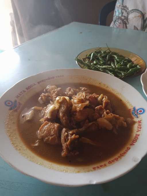 Warung Sate Kambing Pak Harto 6