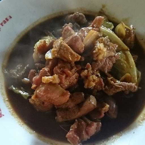 Warung Sate Kambing Pak Harto 2