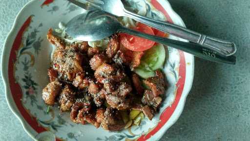 Warung Sate Pak Buyung( ꧋ꦮꦫꦱꦠꦥꦏꦧꦪ) 10