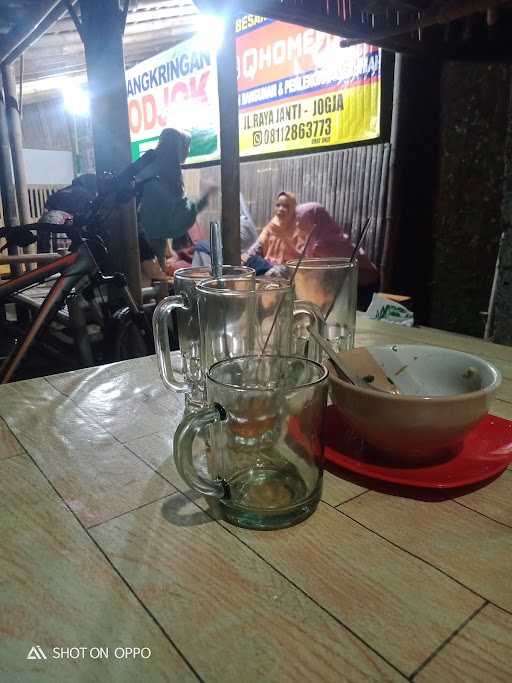 Warung Podjok 2