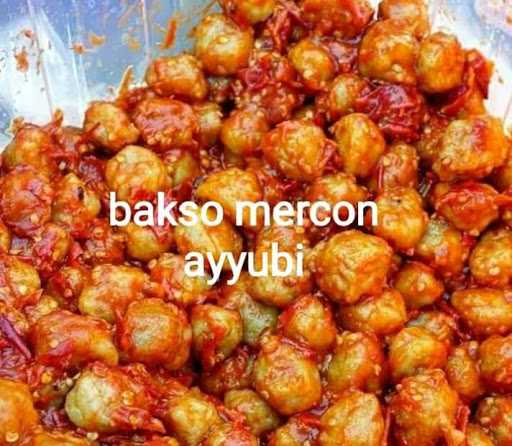 Jajanan Bakso Ayyubi 3