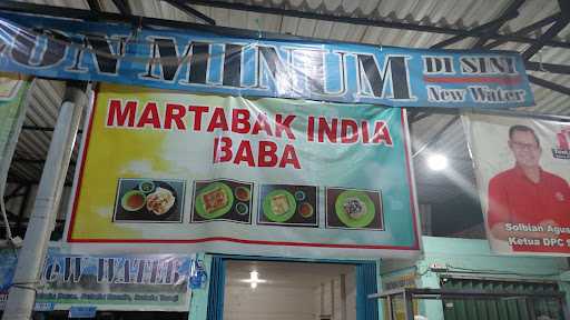 Martabak India Baba 5