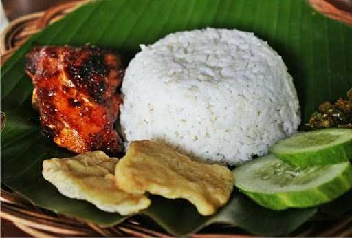 Ayam Geprek Bagas 3