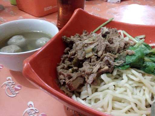 Bakso Dan Mie Ayam Midun 3