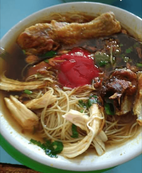 Bakso Dan Mie Ayam Midun 4