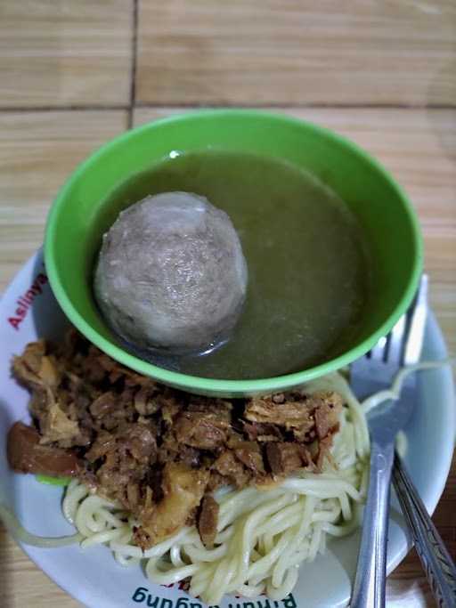 Bakso Dan Mie Ayam Midun 1