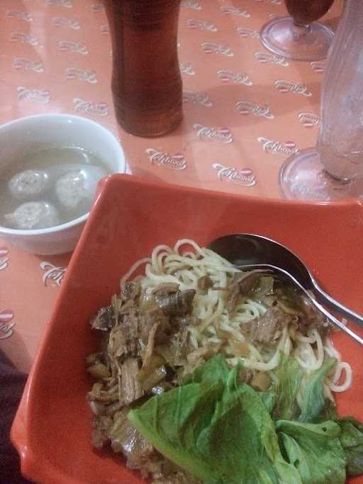 Bakso Dan Mie Ayam Midun 7