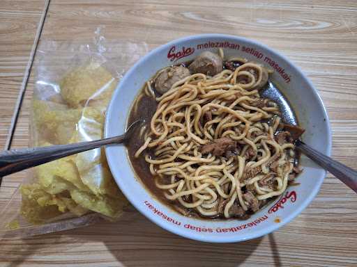 Bakso Dan Mie Ayam Midun 5