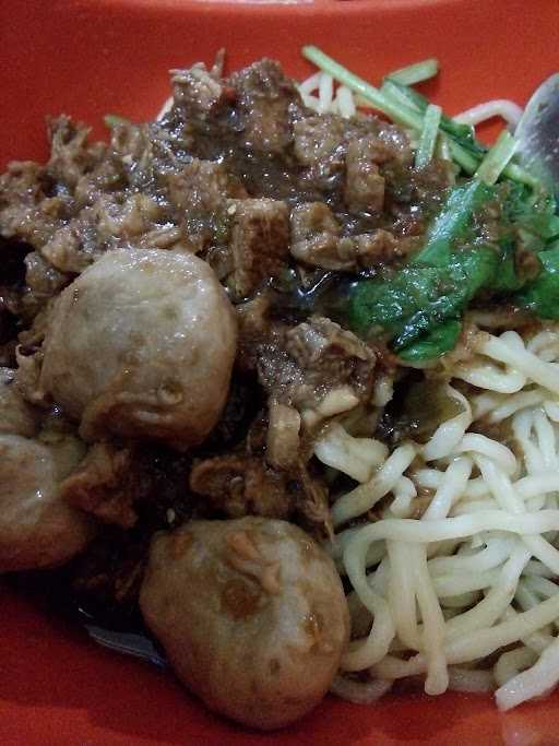 Bakso Dan Mie Ayam Midun 10