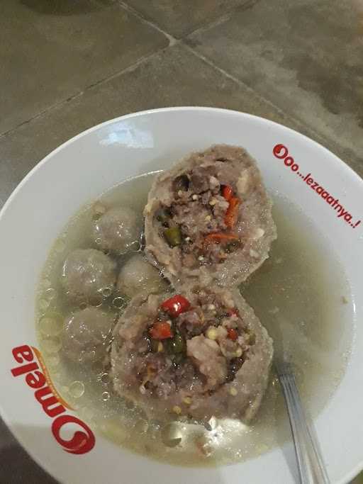 Bakso Mas Gundul 1