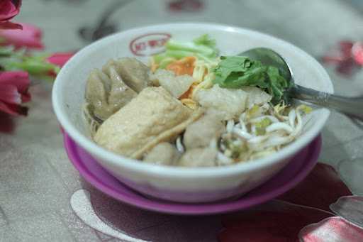 Bakso Solo Legenda 1