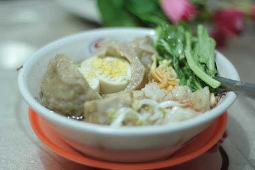 Bakso Solo Legenda 2