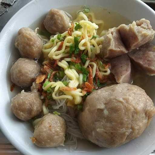 Mie Celor Dan Bakso Sri Mulya 4