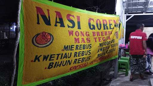 Nasi Goreng Wong Brebes 3