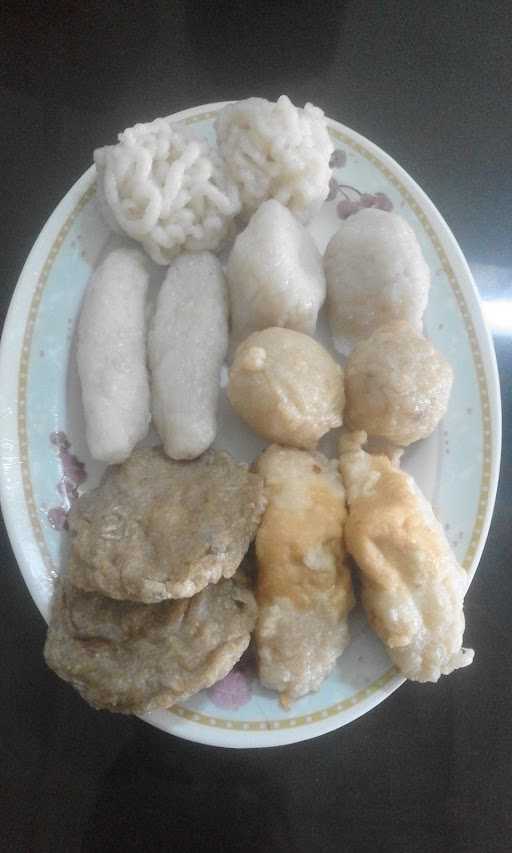 Pempek Dolvin 7