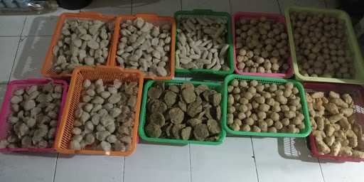 Pempek Dolvin 10